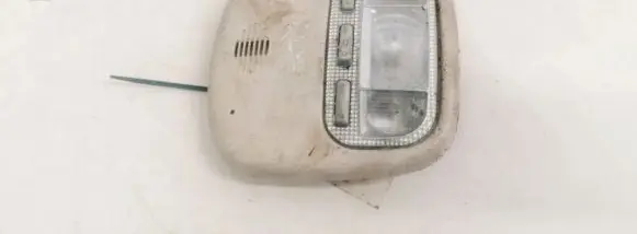 Citroen C4 I Front seat light 9636696877
