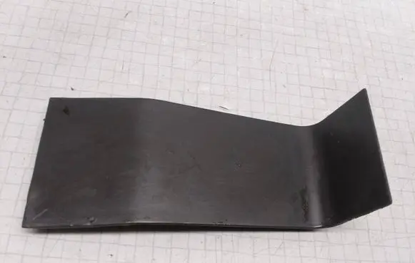 Volkswagen Golf V Other center console (tunnel) element 1K0868887B 1K0868885