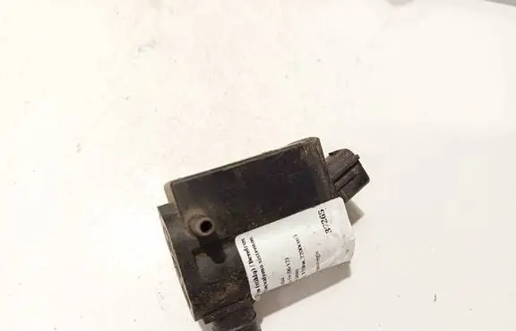 Hyundai Elantra Windscreen/windshield washer pump 9851026100 98510-26100