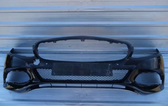 Mercedes-Benz C W205 Front bumper A2058803347