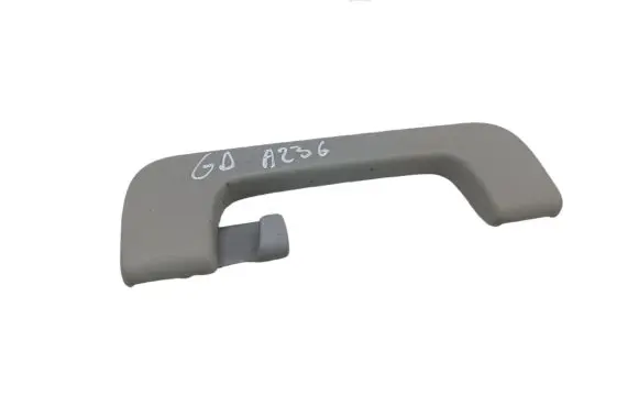 Audi A6 S6 C6 4F Rear interior roof grab handle