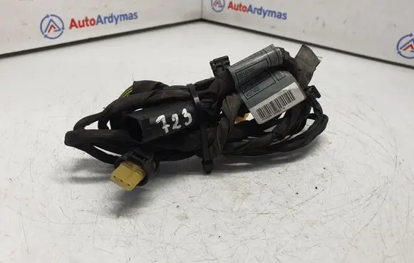 BMW 5 GT F07 Parking sensor (PDC) wiring loom 9210770 61129210770