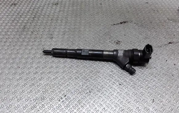 KIA Sorento Fuel injector 0445110186