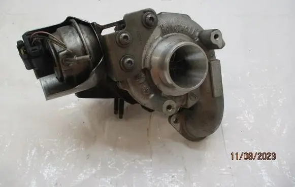 Peugeot 3008 I Turbo 9804119380