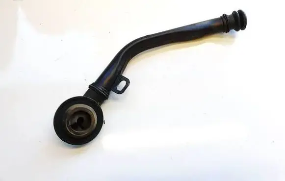 Skoda Octavia Mk2 (1Z) Vacuum line/pipe/hose 1K1260113D
