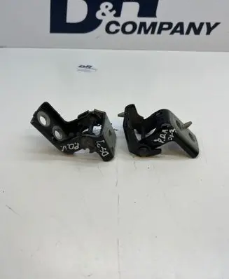 DS Automobiles 3 Crossback Front door hinge set