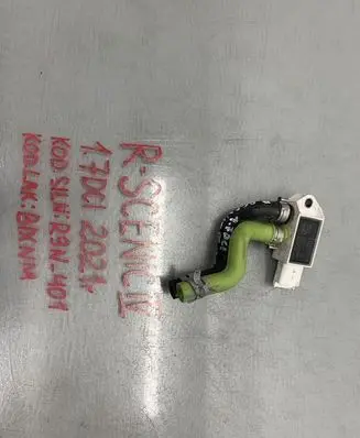 Renault Scenic IV - Grand scenic IV Exhaust gas pressure sensor 227701177R