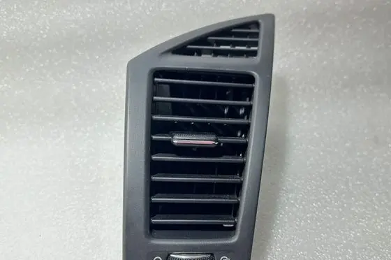 Hyundai i40 Dashboard side air vent grill/cover trim U09E28