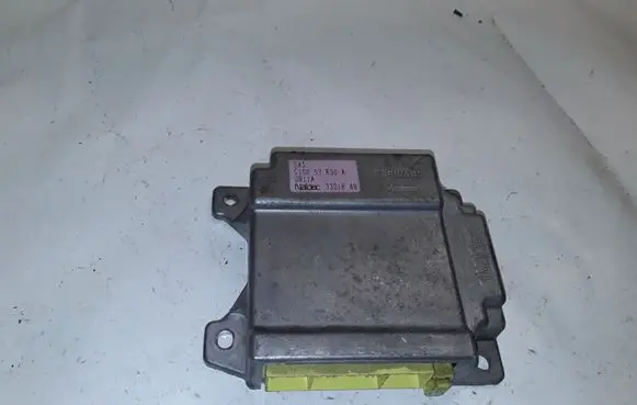 Mazda Premacy Airbag control unit/module C10057K30A 0B11A 3321848