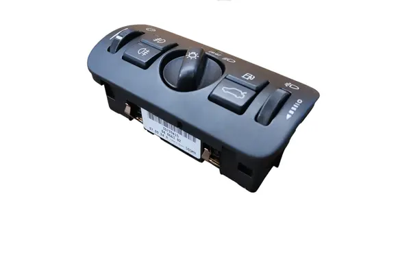 Volvo S80 Light switch 30739415 04W35T 19206