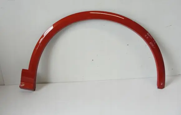 Audi Q2 - Front arch trim 81A853718A