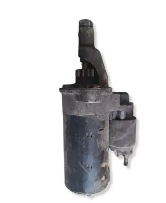 Audi A4 S4 B6 8E 8H Starter motor 0001109021