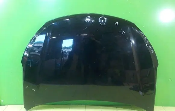 Hyundai Santa Fe Engine bonnet/hood UP183