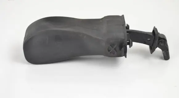 Volkswagen Golf VII Front door check strap stopper 5G0837267