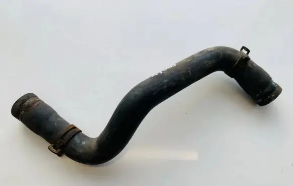 Renault Megane I Engine coolant pipe/hose