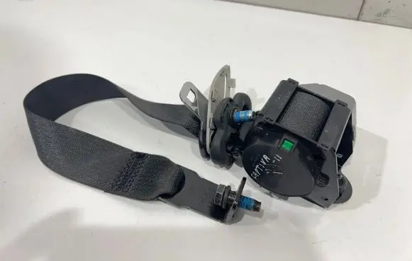 Chevrolet Captiva Third row seat belt 20TEH32757 3275 A1B286AEL