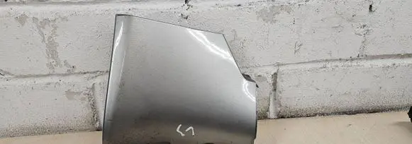 Audi A6 S6 C5 4B Side skirt rear trim 4B0853580