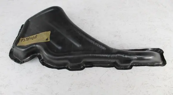 BMW X1 F48 F49 Fender foam support/seal 7398420