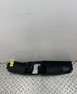 Honda Civic X Engine bonnet/hood lock trim molding 74127TEAT050
