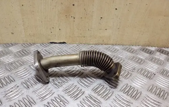Audi A6 S6 C4 4A EGR valve line/pipe/hose