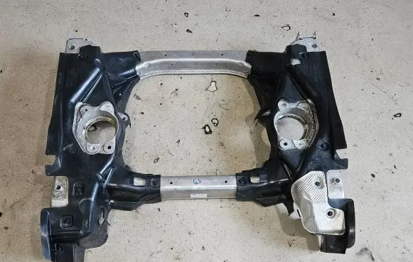 Mercedes-Benz S W222 Front subframe A2226200187