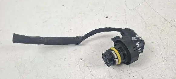 BMW X6 F16 Engine installation wiring loom 7587139