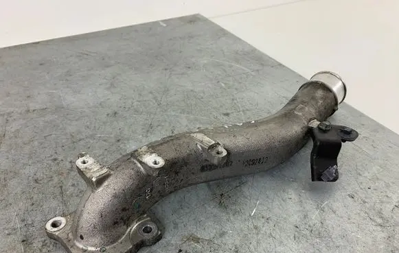 Honda CR-V Intercooler hose/pipe