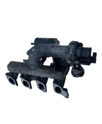 Renault Laguna II Intake manifold 8200145036