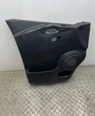 Renault Trafic III (X82) Front door card panel trim 809013109R