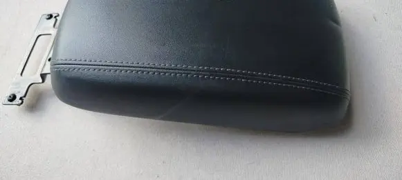 SsangYong Korando Armrest 