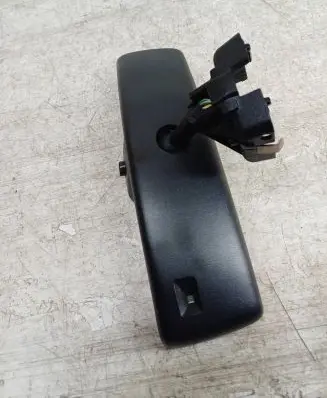 Volkswagen PASSAT B6 Rear view mirror (interior) E1010839