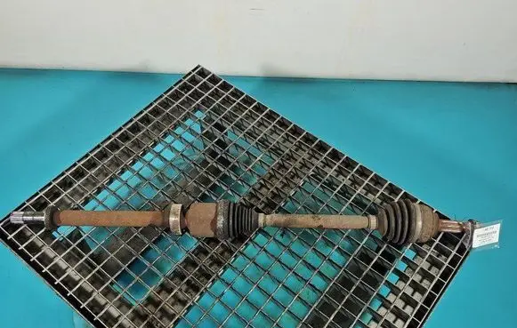 Renault Captur Front driveshaft IMPRK1462514