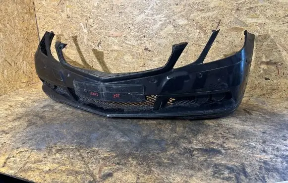 Mercedes-Benz E C207 W207 Front bumper A2078850163