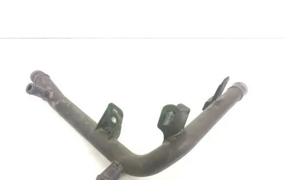 Audi A3 S3 8P Engine coolant pipe/hose 03G121065AC