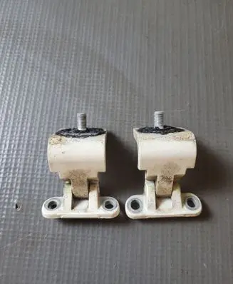 Volkswagen Touareg II Tailgate/trunk/boot hinge