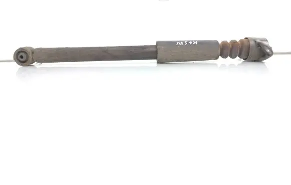 Skoda Fabia Mk3 (NJ) Rear shock absorber/damper