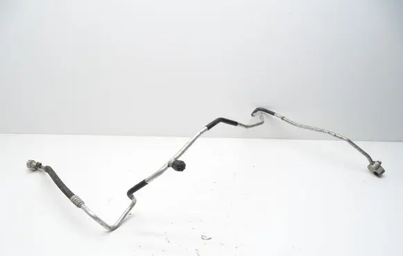 Audi TT TTS Mk2 Air conditioning (A/C) pipe/hose 