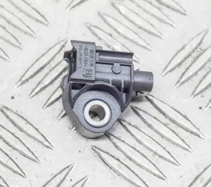 Audi Q5 SQ5 Acceleration sensor 4N0959345
