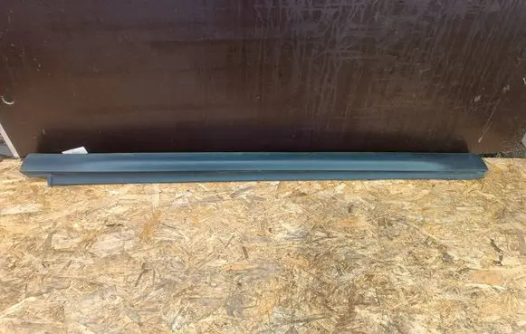 Citroen C3 Aircross Sill 13473613