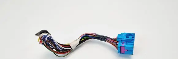 Audi A4 S4 B5 8D Other wiring loom 1J0962623A
