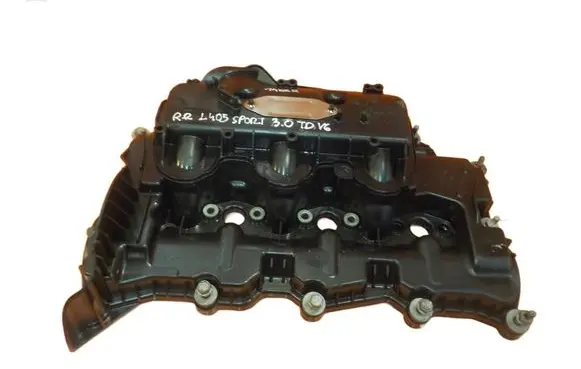 Land Rover Range Rover Evoque L538 Rocker cam cover 9X2Q9424EJ ZAWOROW