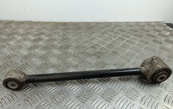 Other rear suspension part