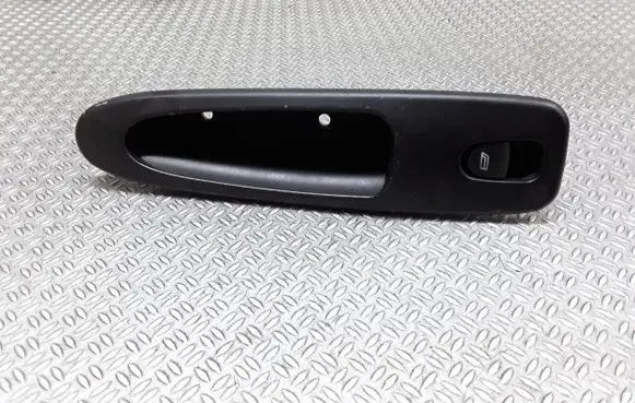 Alfa Romeo 166 Electric window control switch 156029686