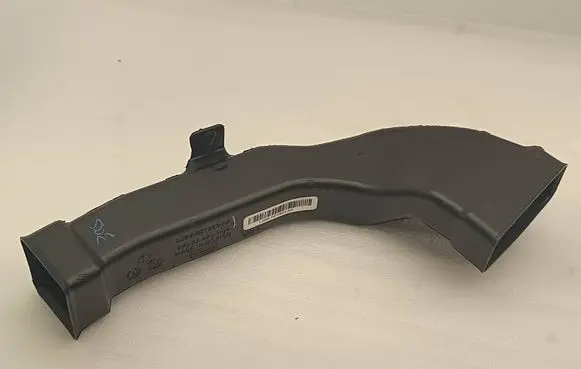 Ford Mach-E I Cabin air duct channel LJ8BR01903AA