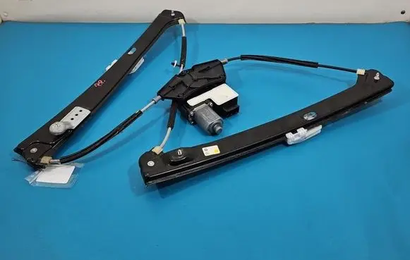 Skoda Scala Front door window regulator with motor 0130822064 IMPRK1538042