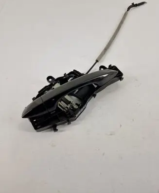 Volkswagen Tiguan Allspace Rear door exterior handle 5NN837811G
