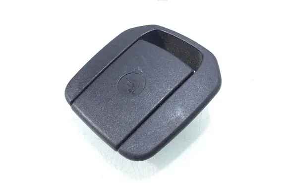 BMW 1 E81 E87 ISOFIX cover 7118673