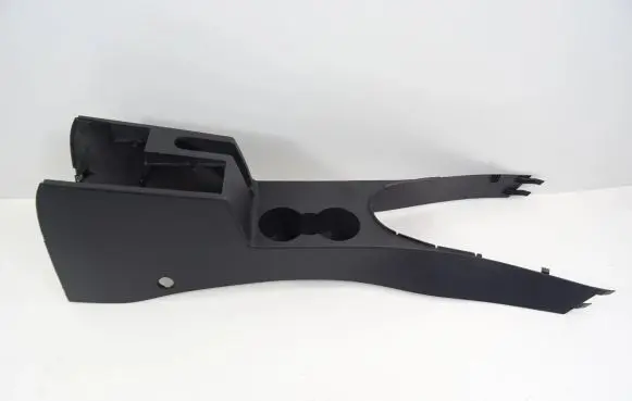 Volkswagen Touran III Centre console side trim front 1T0863679D