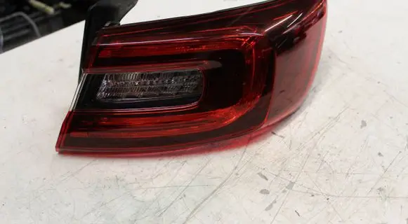 Renault Talisman Rear/tail lights