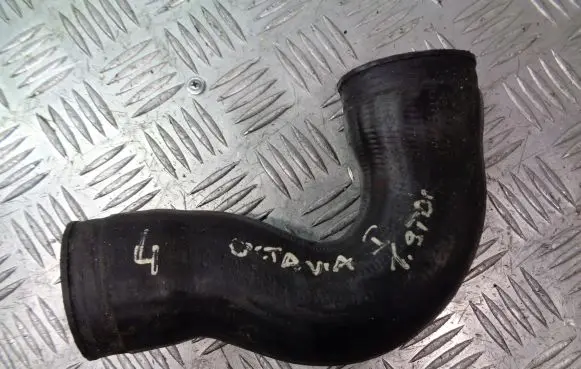 Skoda Octavia Mk1 (1U) Air intake hose/pipe 1J0145838B